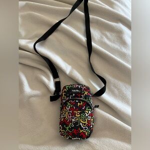 Primark Phone Holder Purse